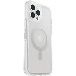 Otterbox Symmetry Plus Tåligt skal för iPhone 13 Pro Max Transparent