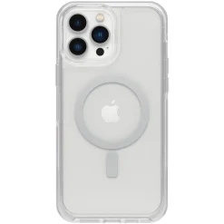 Otterbox Symmetry Plus Tåligt skal för iPhone 13 Pro Max Transparent