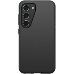 Otterbox Symmetry Skal för Galaxy S23 Svart