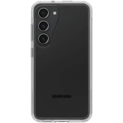 Otterbox Symmetry Skal för Galaxy S23 Transparent