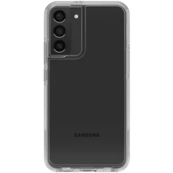 Otterbox Symmetry Skal för Galaxy S22 Plus Transparent
