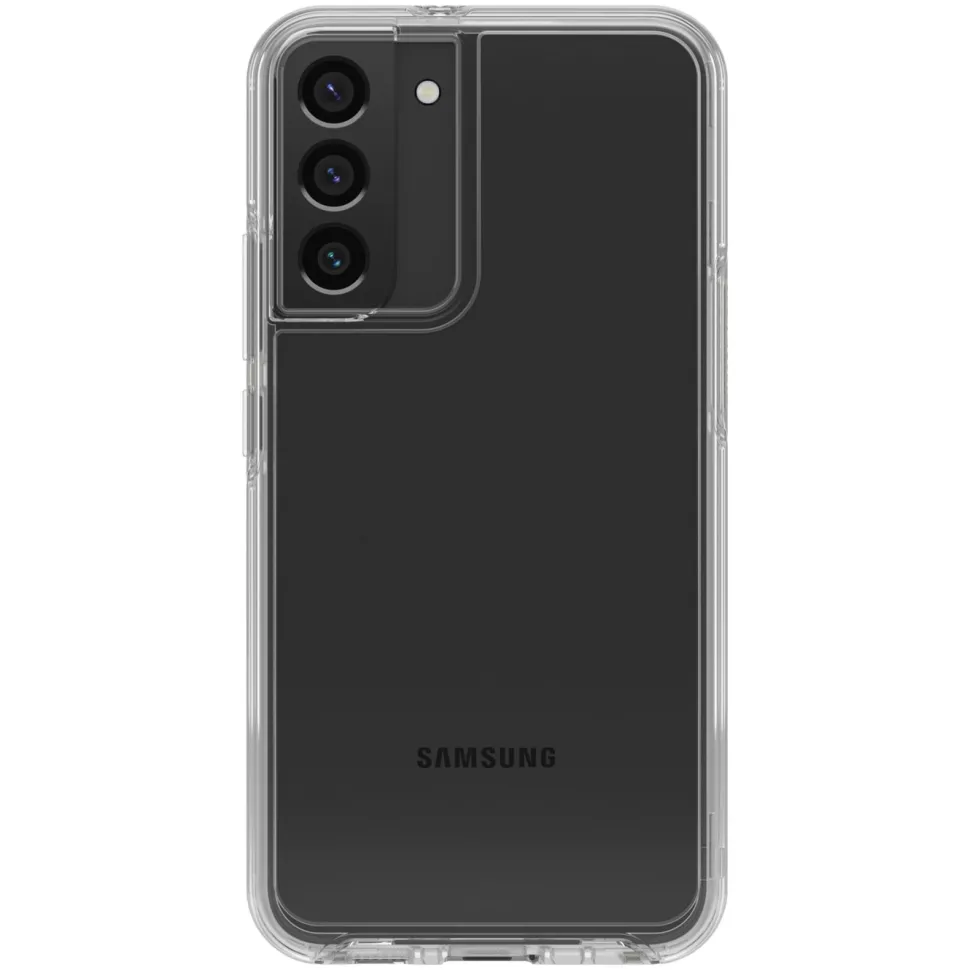 Otterbox Symmetry Skal för Galaxy S22 Plus Transparent