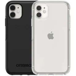 Otterbox Symmetry Tåligt mobilskal för iPhone 11 Klar