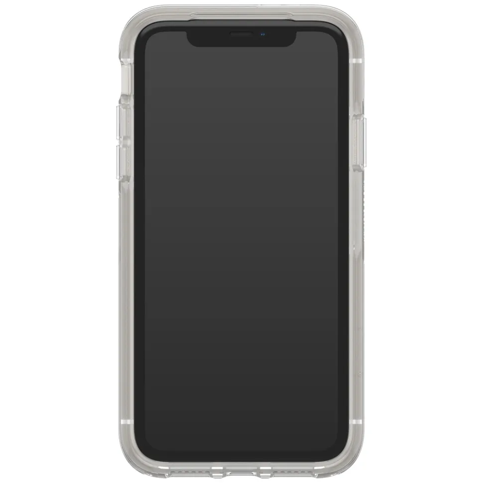 Otterbox Symmetry Tåligt mobilskal för iPhone 11 Klar