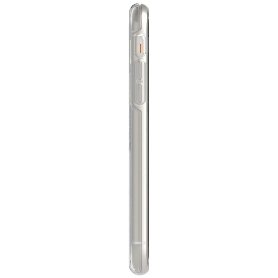 Otterbox Symmetry Tåligt mobilskal för iPhone 11 Klar