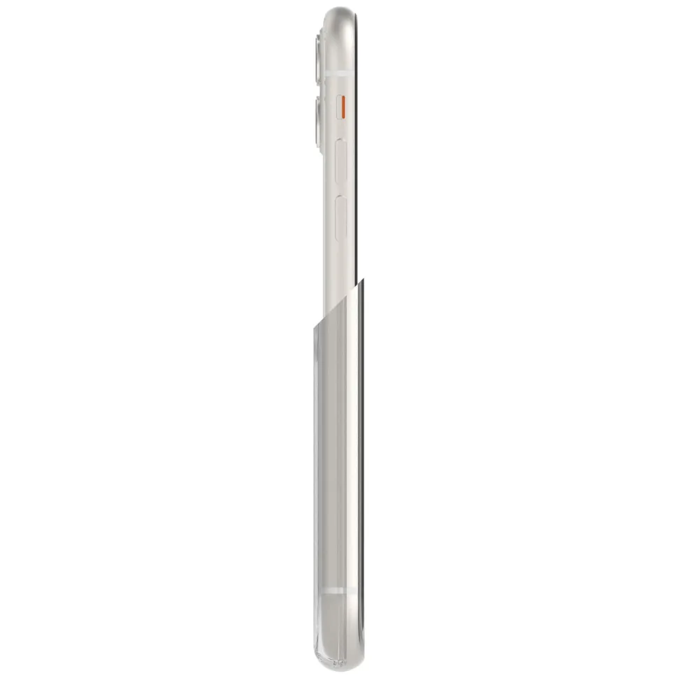 Otterbox Symmetry Tåligt mobilskal för iPhone 11 Klar