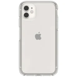 Otterbox Symmetry Tåligt mobilskal för iPhone 11 Klar