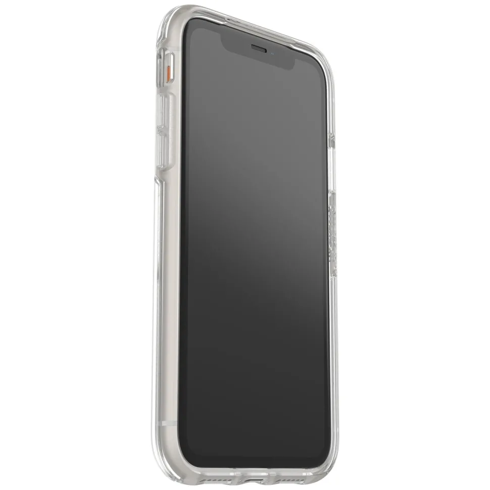 Otterbox Symmetry Tåligt mobilskal för iPhone 11 Klar