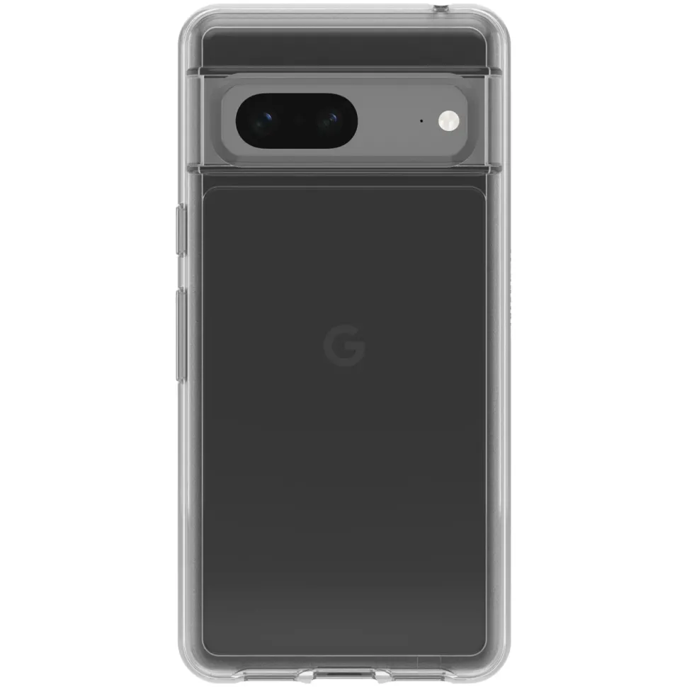 Otterbox Symmetry Tåligt mobilskal för Google Pixel 7