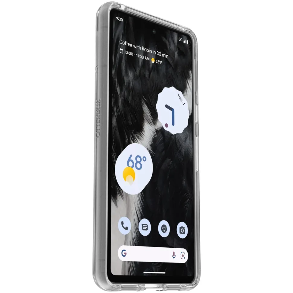 Otterbox Symmetry Tåligt mobilskal för Google Pixel 7