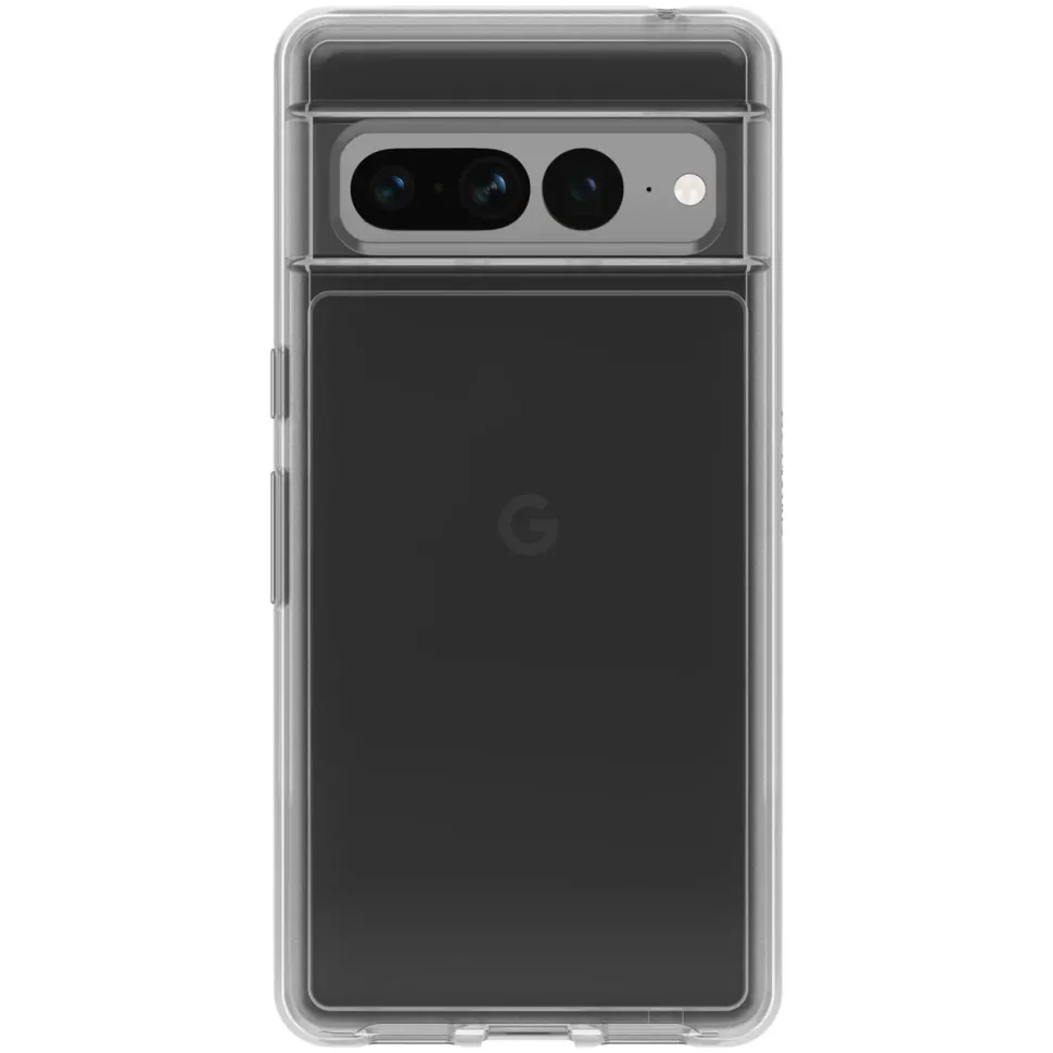 Otterbox Symmetry Tåligt mobilskal för Google Pixel 7 Pro
