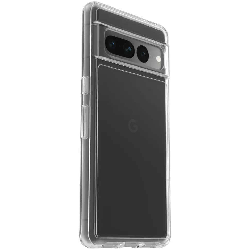 Otterbox Symmetry Tåligt mobilskal för Google Pixel 7 Pro