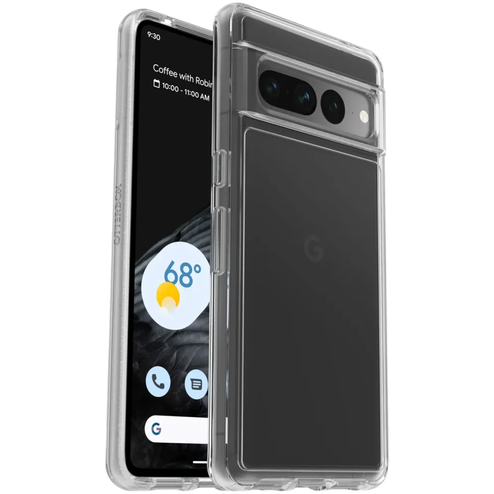 Otterbox Symmetry Tåligt mobilskal för Google Pixel 7 Pro