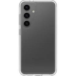 Otterbox Symmetry Tåligt skal för Galaxy S24 Clear
