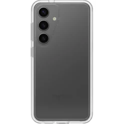 Otterbox Symmetry Tåligt skal för Galaxy S24 Clear