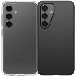 Otterbox Symmetry Tåligt skal för Galaxy S24 Clear