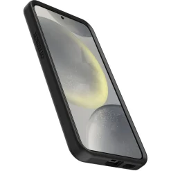 Otterbox Symmetry Tåligt skal för Galaxy S24 Svart