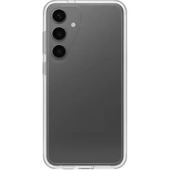 Otterbox Symmetry Tåligt skal för Galaxy S24 Plus Clear