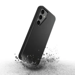 Otterbox Symmetry Tåligt skal för Galaxy S24 Plus Svart