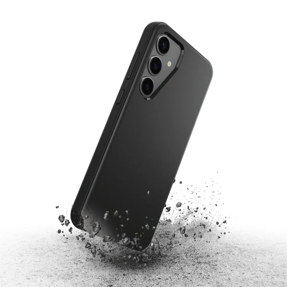 Otterbox Symmetry Tåligt skal för Galaxy S24 Plus Svart