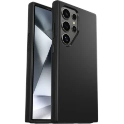 Otterbox Symmetry Tåligt skal för Galaxy S24 Ultra Svart