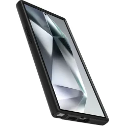 Otterbox Symmetry Tåligt skal för Galaxy S24 Ultra Svart