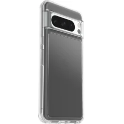 Otterbox Symmetry Transparent skal till Google Pixel 8 Pro