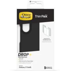 Otterbox Thin Flex Skal till Samsung Galaxy Z Fold 5