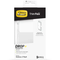Otterbox Thin Flex Skal till Samsung Galaxy Z Flip 5