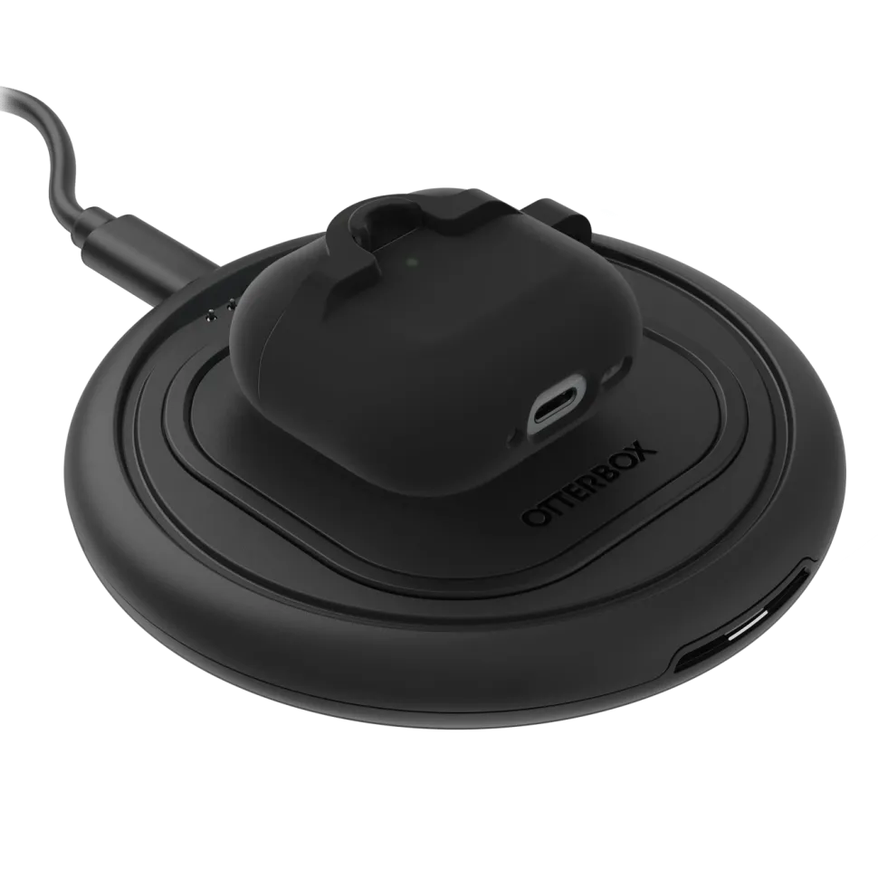 Otterbox Tåligt skal till AirPods Gen 4