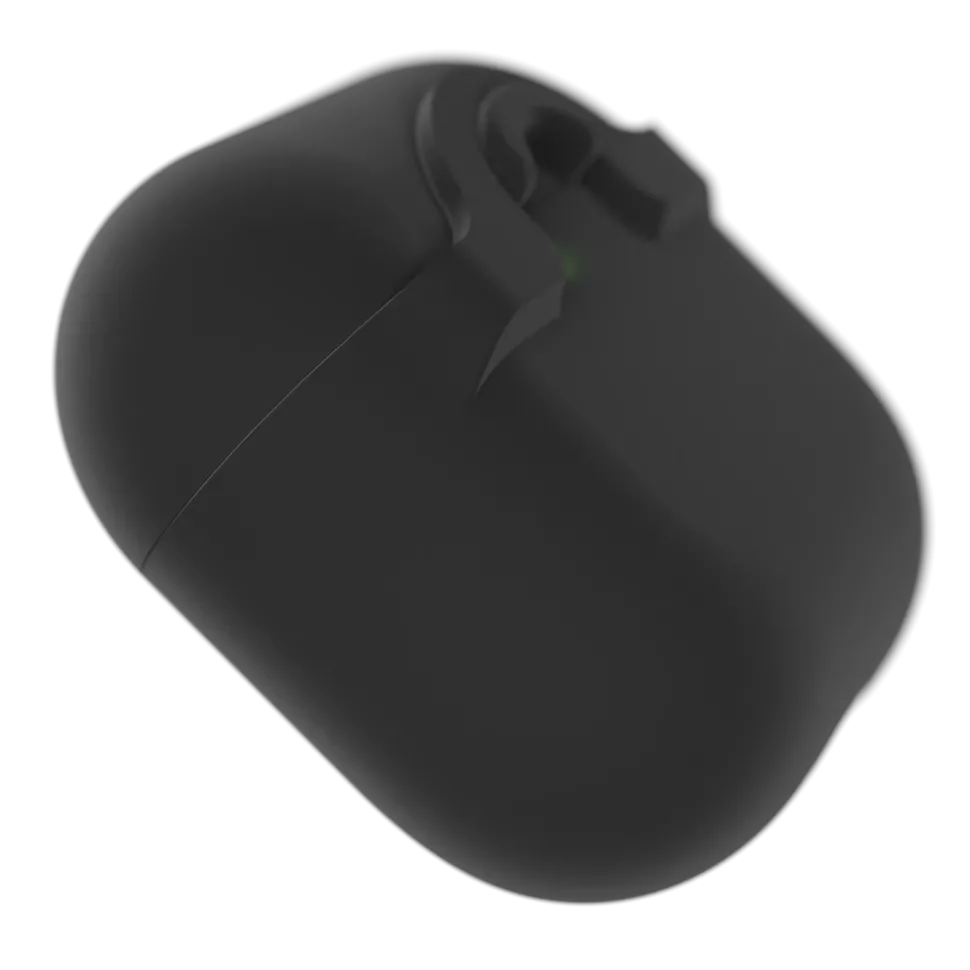 Otterbox Tåligt skal till AirPods Gen 4