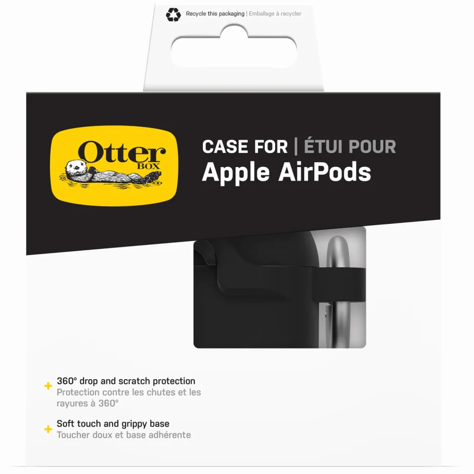 Otterbox Tåligt skal till AirPods Gen 4