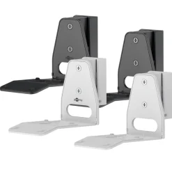2-pack Högtalarfäste för Sonos Era 300 Vit