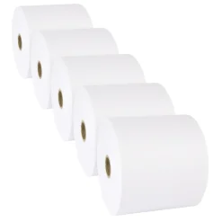 Pappersrulle 5-pack till HR-150RCE