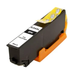 Peach T2431 Bläckpatron Svart