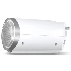 Philips CD Soundmachine TAZ2000 Silver