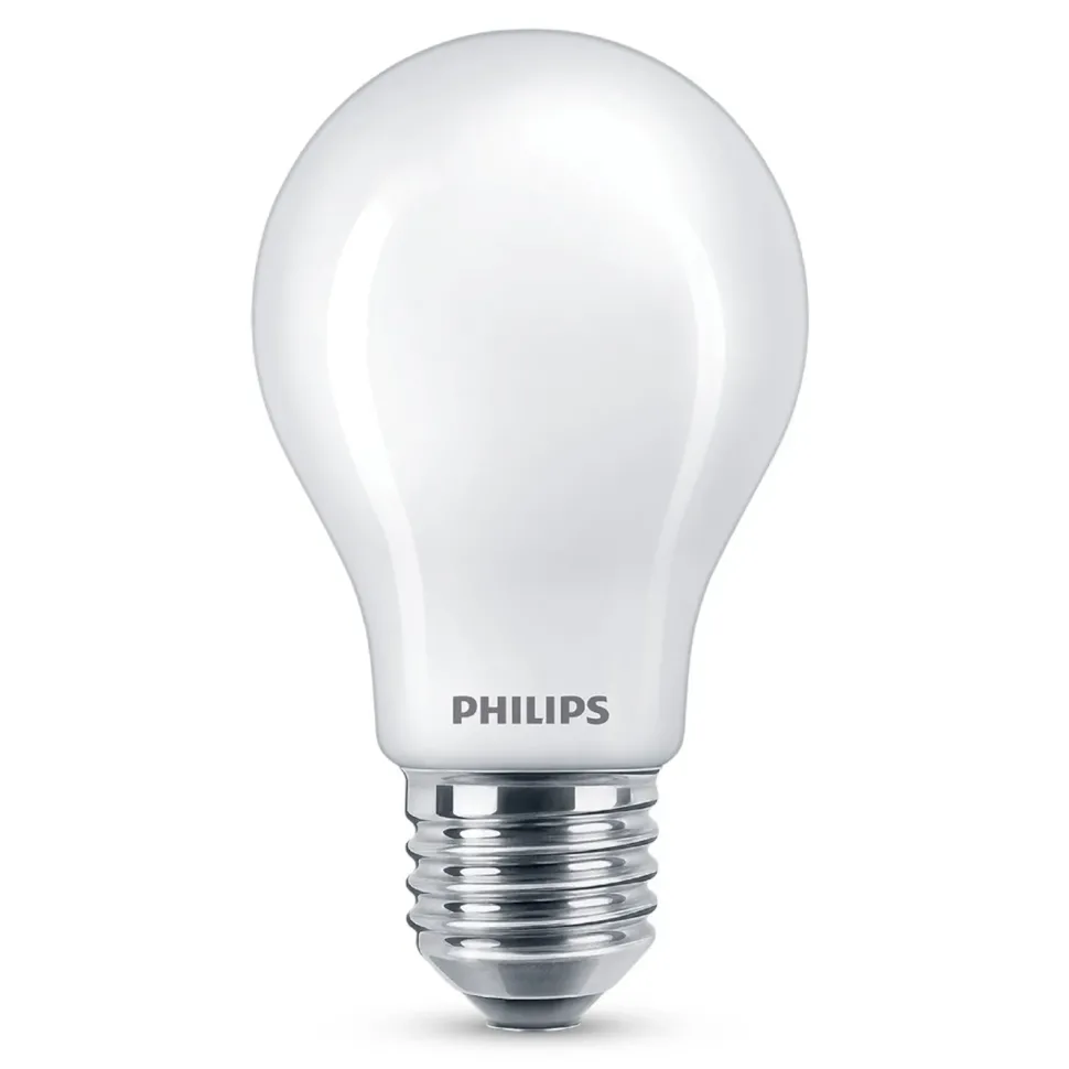 Philips Globlampa LED E27 150 lm