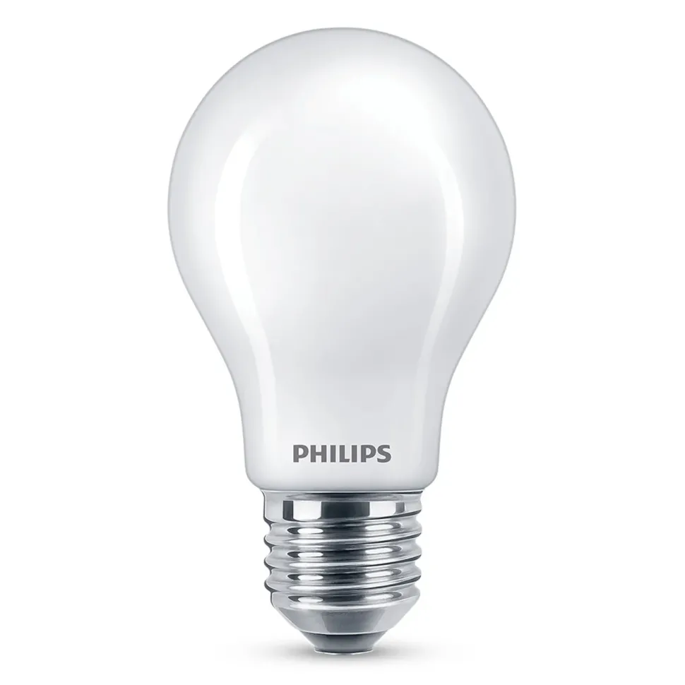 Philips Globlampa LED E27 250 lm