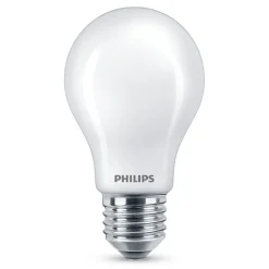 Philips Globlampa LED E27 1521 lm