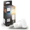 Philips Hue Ambiance Smart LED-lampa E27 1100 lm