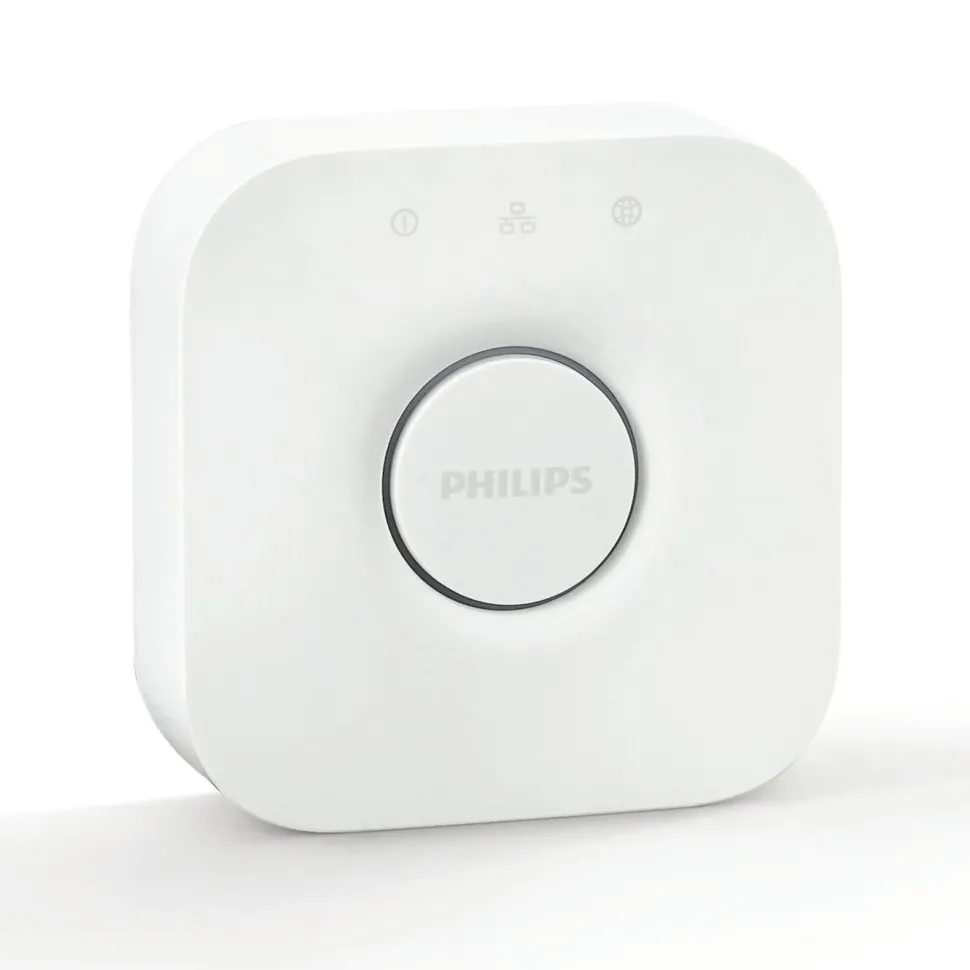 Philips Hue Bridge Brygga
