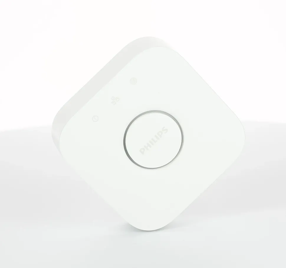 Philips Hue Bridge Brygga