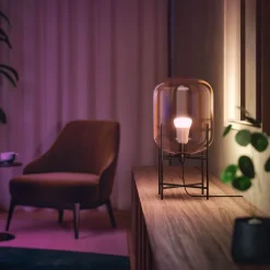 Philips Hue Color Ambiance Smart LED-lampa E27 806 lm 2-pack