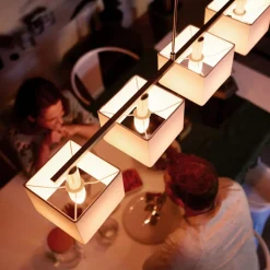 Philips Hue Color Ambiance Smart LED-lampa E14 470 lm 1-pack
