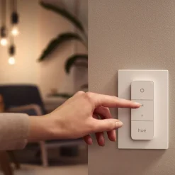 Philips Hue Dim Switch v2 Fjärrkontroll