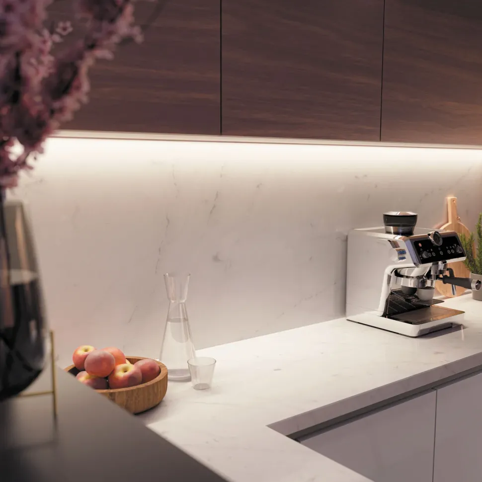 Philips Hue Extension Lightstrip Plus V4 Förlängning till LED-list