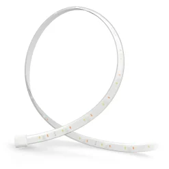 Philips Hue Hue Flux LED-ljusslinga förlängning 5 m