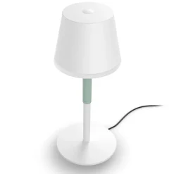 Philips Hue Hue Go Portabel bordslampa 530 lm Vit