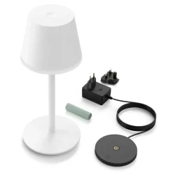 Philips Hue Hue Go Portabel bordslampa 530 lm Vit
