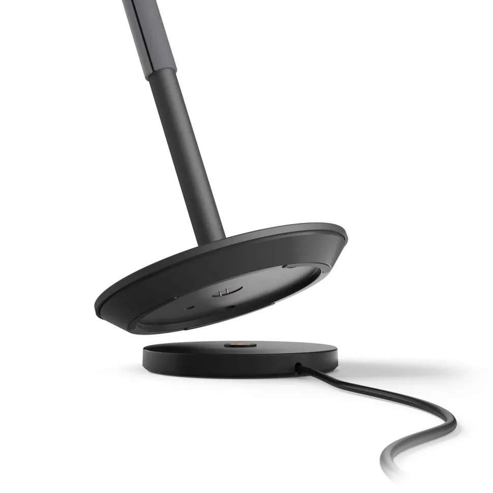 Philips Hue Hue Go Portabel bordslampa 530 lm Svart